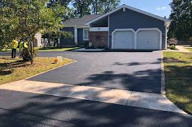 Best Driveway Maintenance Services  in Magnolia, MS